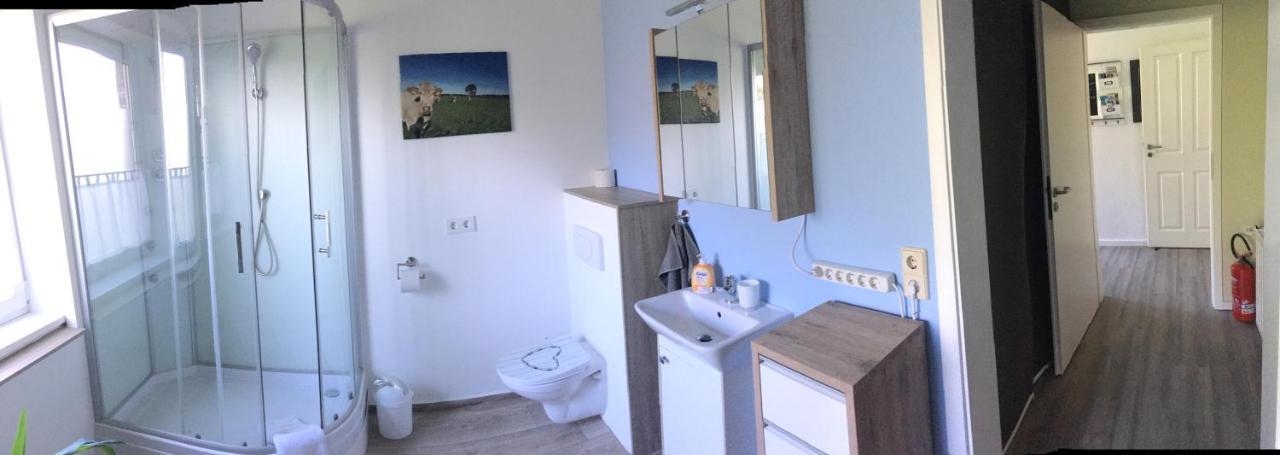 Hoeperhof Botersen Dış mekan fotoğraf
