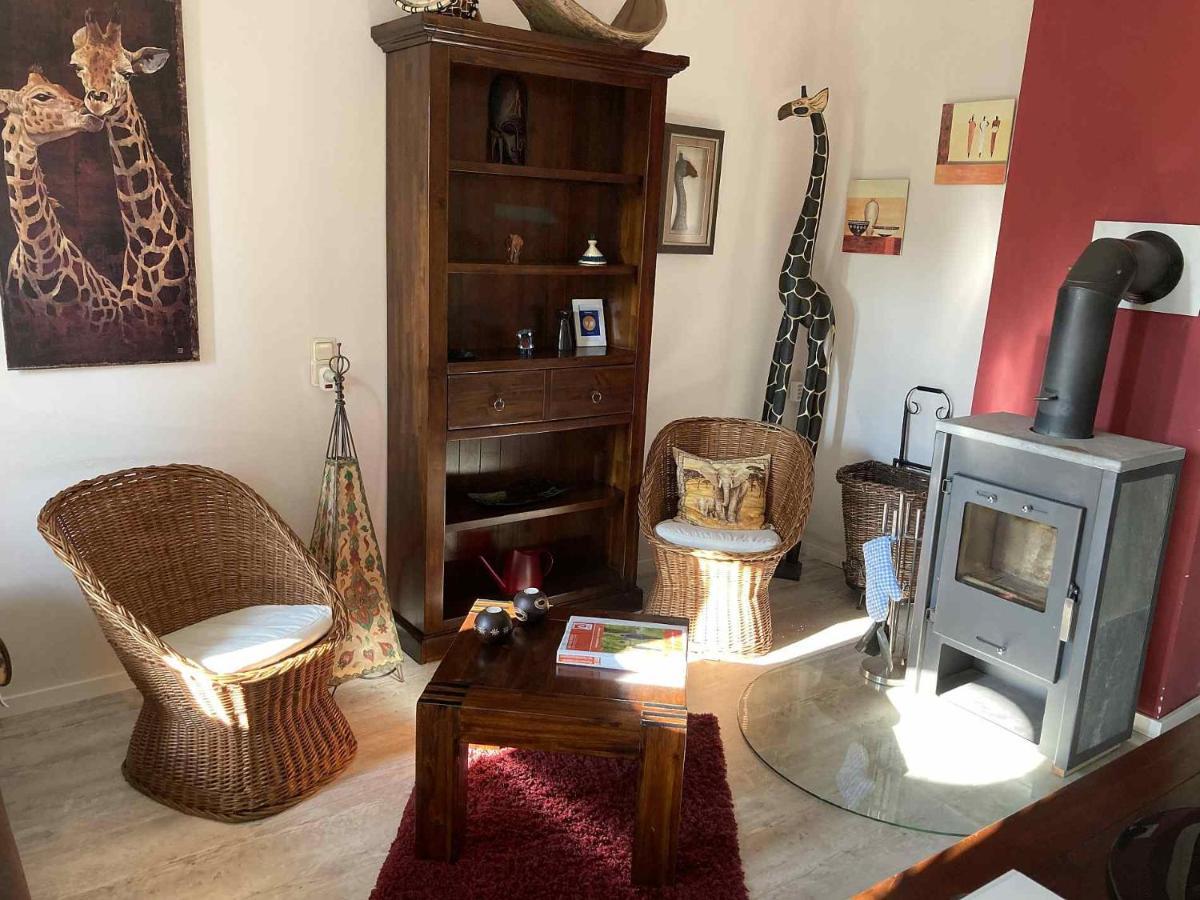 Hoeperhof Botersen Dış mekan fotoğraf