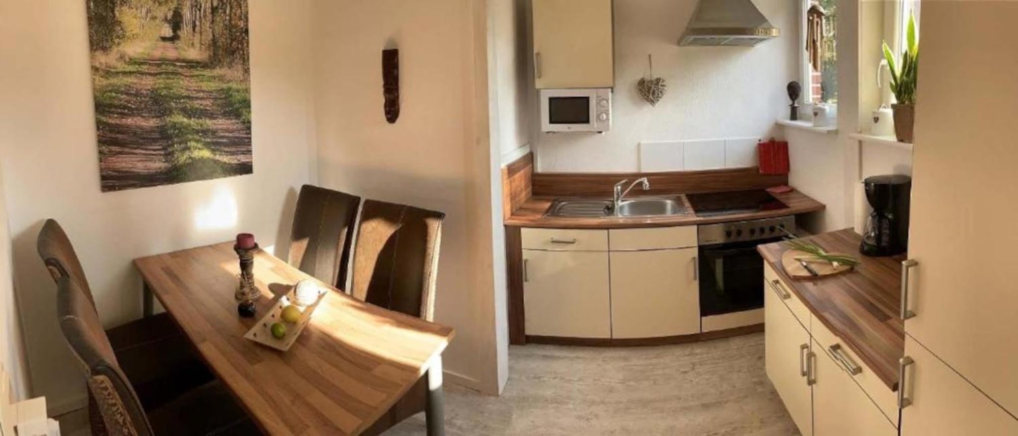 Hoeperhof Botersen Dış mekan fotoğraf