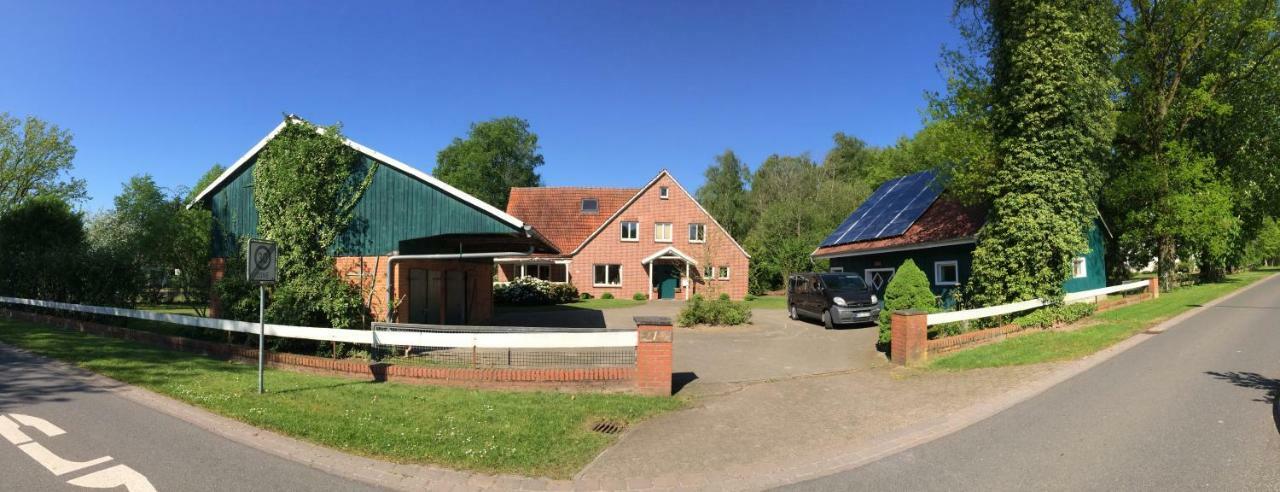 Hoeperhof Botersen Dış mekan fotoğraf