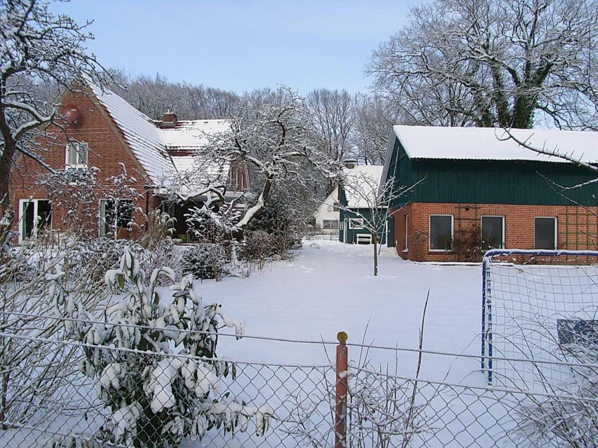 Hoeperhof Botersen Dış mekan fotoğraf